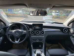 Voiture à bas <span class=keywords><strong>prix</strong></span> Maercedes-Baenz <span class=keywords><strong>Classe</strong></span> C <span class=keywords><strong>2015</strong></span> 2016 2017 Modèle C 180 L Sport - Product Image 3