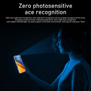 هاتف محمول عصري من شركة تصنيع المعدات الأصلية هاتف محمول ماركة مخصصة <span class=keywords><strong>M6</strong></span> برو 16 جيجابايت هاتف محمول 5G أندرويد 11 3G و 4G هاتف ذكي - Product Image 5