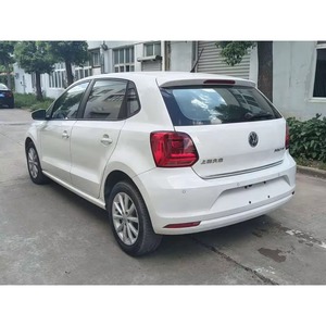 Volkswagen <span class=keywords><strong>Polo</strong></span> Usata del <span class=keywords><strong>2014</strong></span>, Modello 1.6L Automatico Versione Lusso - in Vendita, Alte Prestazioni - Product Image 5