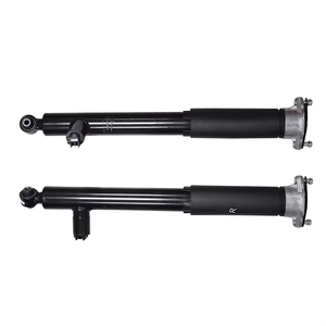 Nuevo Soporte Superior Trasero 2043262800 para Amortiguador de Suspensión Neumática para Clase C W204 S204 C180 C200 C250 C320 - Product Image 2