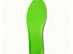 Semelles intérieures confortables à profil bas, coussinets amortissants, inserts antidérapants, idéales <span class=keywords><strong>pour</strong></span> les baskets, les bottes et les chaussures - Product Image 2