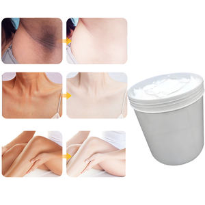 Crème Visage Réparatrice au Collagène d'Escargot Semi-finie 10KG, Hydratation Longue Durée, <span class=keywords><strong>Anti</strong></span>-âge, <span class=keywords><strong>Anti</strong></span>-rides, Soin de la Peau Coréen - Product Image 3