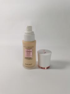 <span class=keywords><strong>Cool</strong></span> Betty all'ingrosso brillante chiaro trucco di bellezza della pelle facile da spalmare fondotinta liquido ad alta copertura - Product Image 2