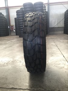 Tbr 301 Annaite 轮胎 10.20 卡车轮胎 10.00r20 中国制造 优质中国轮胎 - Product Image 6