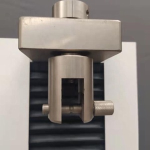Zhongchuang Textile Tensile Strength <strong>Tester</strong> &amp; <strong>Digital</strong> Compression Spring Testing Machine 5000N Capacity Model ZCTL-Z5000N - Product Image 2