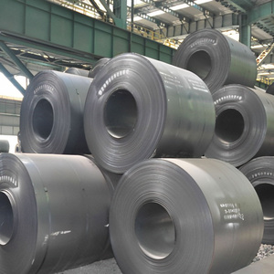 ขดลวดเหล็กคาร์บอน4มม. ม้วนเย็น1010 - Product Image 2