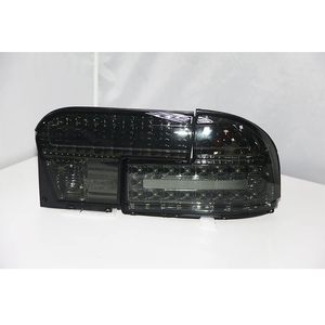 ไฟท้าย LED สำหรับรถยนต์โปรตอน วีร่า สีดำรมควัน ปี 1992 รุ่น <span class=keywords><strong>YZ</strong></span> - Product Image 4