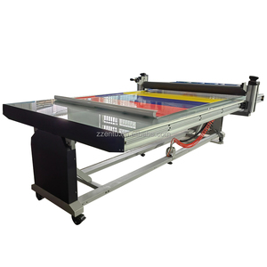 2025 Hot Sale Mefu Flat Board Applicator <strong>Laminator</strong> Tilted Work Table 1.3m Flatbed Laminating Machine - Product Image 6