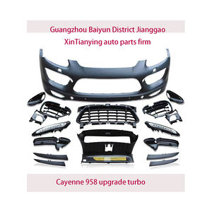 Kit de restauración de faros de coche, luz Led brillante de alta calidad, <span class=keywords><strong>precio</strong></span> directo de fábrica personalizado, para <span class=keywords><strong>Cayenne</strong></span> - Product Image 3