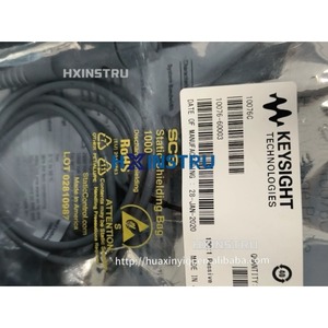 คีย์ไซท์ อาจิเลนท์ 10076C โพรบวัดแรงดันสูง, 100:1, 3.7 KVpk, 500-MHz มือสอง H - Product Image 2
