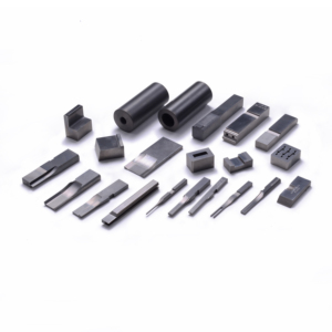 Thép quay EDM đầu <span class=keywords><strong>Punch</strong></span> tungsten carbide HSS khuôn <span class=keywords><strong>Punch</strong></span> pins với chèn Chất lượng cao cho khuôn mẫu - Product Image 2