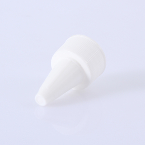 Livraison rapide bonne qualité 20/410 24/410 28/410 couvercle de bouchon en plastique en forme de flèche pour soin de shampooing de bouteille en plastique - Product Image 4