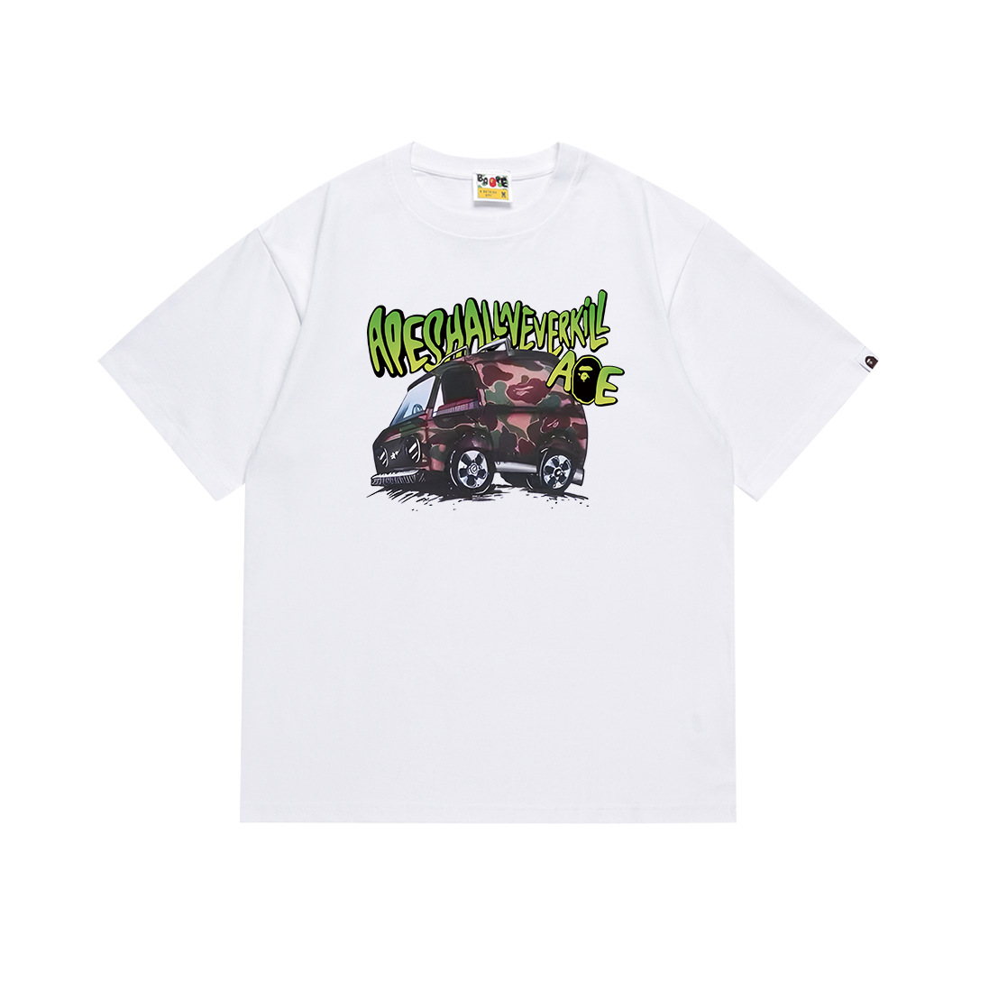 103 white