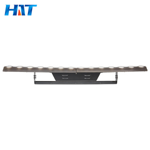 Thiết Kế Mới Chuyên Nghiệp Giai Đoạn DMX512 Hiệu Ứng Mờ Tốt Và Điều Khiển Bằng Giọng Nói 14 Cái LED Tắc Kè Hoa Ma Trận Ánh Sáng - Product Image 2