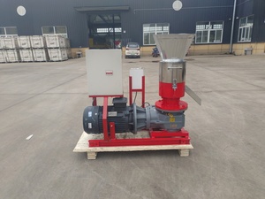 <span class=keywords><strong>GEMCO</strong></span> Petite presse à biomasse bon marché Moulin à granulés de bois Mini usine de granulés de bois - Product Image 3