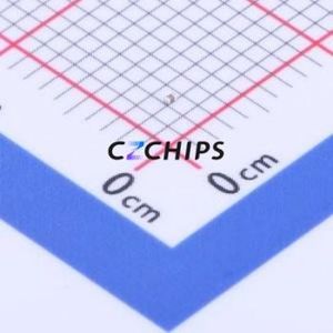 0201X331K250NT ตัวเก็บประจุแบบ SMD (MLCC) 0201 ( ค่าความจุ: 330pF )( ความแม่นยำ: 10% แรงดันไฟฟ้าที่กำหนด: 25V ) - Product Image 1