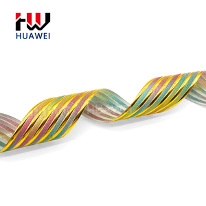 Tira <span class=keywords><strong>de</strong></span> ajuste <span class=keywords><strong>de</strong></span> plástico dorado para coche HUAWEI, tapicería <span class=keywords><strong>de</strong></span> muebles, cama, tiras decorativas, borde <span class=keywords><strong>de</strong></span> sofá, bandas <span class=keywords><strong>de</strong></span> borde <span class=keywords><strong>de</strong></span> PVC sin cinta - Product Image 6