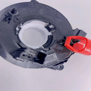 เซ็นเซอร์มุมพวงมาลัย 6RA959654 6RA959654A สำหรับรถยนต์ Volkswagen Skoda Seat - Product Image 2