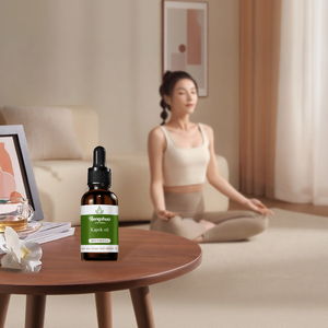 Concentrated Natural Cotton Blossom Kapok Oil for Aromatherapy <strong>Room</strong> <strong>Diffuser</strong> Linen Spray - Product Image 5