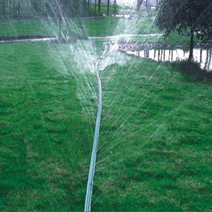 Toptan 7.5m sulama hortumu bahçe yağmurlama sağanak hortum Pvc bahçe sulama sağanak hortum ile 2 adet plastik bağlayıcı - Product Image 5