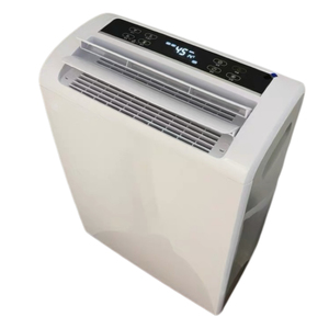 Máy hút ẩm thông minh 25L, bình 3.5l, Màn hình LED, rã đông tự động, hẹn giờ 24h, giặt khô, xích đu, quạt tốc độ kép - Product Image 2