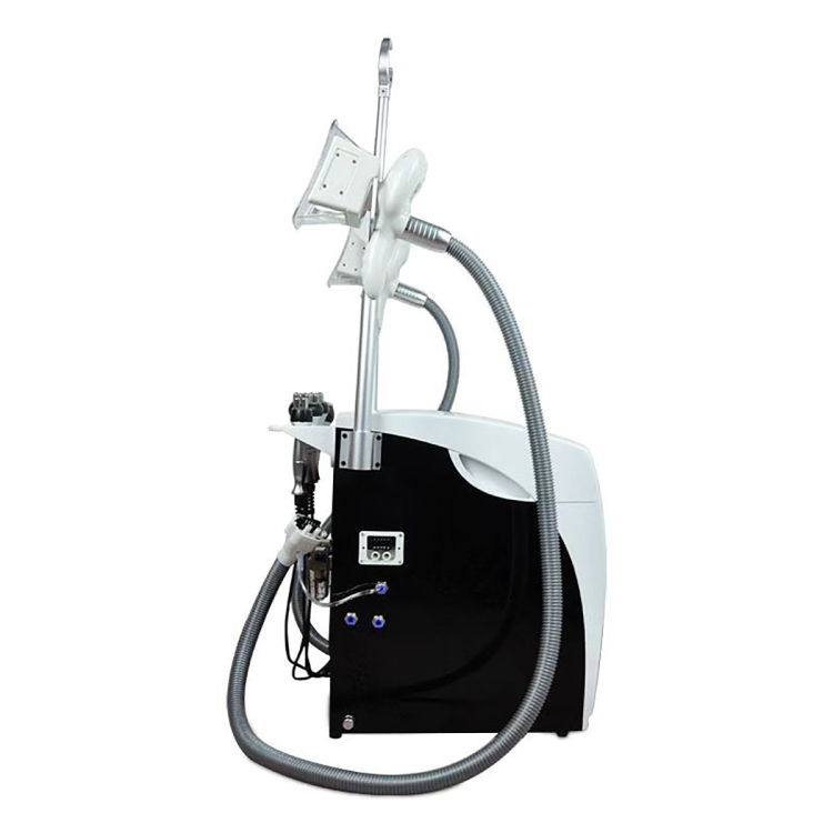 Máquina criolipolítica multifuncional 3 EN 1 40k cavitación rf Freeze Beauty rf máquina adelgazante