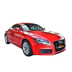 <span class=keywords><strong>Audi</strong></span> <span class=keywords><strong>TT</strong></span> Coupé 2.0TFSI Quattro AWD 2012 d'<span class=keywords><strong>occasion</strong></span> économique, conduite à gauche, rouge, voiture de sport, Euro V, 75k-100k milles, livraison mondiale - Product Image 3