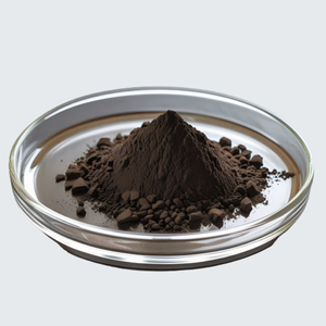 Poudre de graphite noir artificiel de haute pureté 1g pour usage industriel, améliorant l'efficacité électrique - Product Image 1