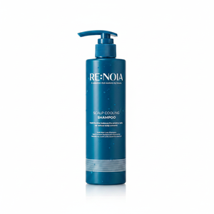 Rinoia แชมพูสำหรับหนังศีรษะทำความเย็นขนาด300มล. - Product Image 2
