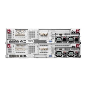 Alletra 6050ที่เก็บข้อมูลแบบ Dual configure-to-order BASE array สำหรับ R4U30A HPE - Product Image 1