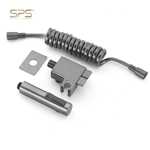 1705 портативный распылитель для биде - Product Image 3