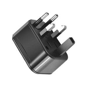 Travel <b>Adapter</b> For Europe America England Electrical Sockets <b>Universal</b> <b>Plug</b> Converter - Product Image 4