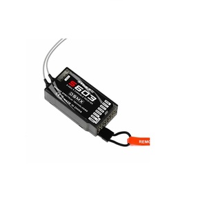 Récepteur RC 2,4G 6CH S603 compatible avec les émetteurs JR Spektrum DSM-X DSM2 - Product Image 2