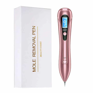 Smart Point Desktop Moles & Freckle Remover - Penna Elettrica a Ioni per Rimozione Nei e Lentiggini, per Saloni di Bellezza e Uso Domestico, Compatibile con Spine US/IT/ZA - Product Image 4
