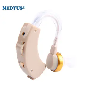 hearing aid giappone Suppliers-Migliore Vendita Hearing Amplificatore new Ricaricabile Mini Invisible Hearing Aid Apparecchi Acustici