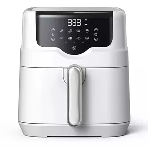 Aifa Automatic 5.5L 4.5L 3.5L1500W Healthy Oil Free Cooking Air Fryer eco-friendly Multi-functional pressure cooker Air Fryer