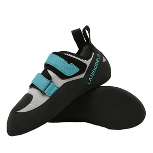 <span class=keywords><strong>Scarpe</strong></span> da <span class=keywords><strong>uomo</strong></span> personalizzate da arrampicata Indoor per tutte le stagioni per l'allenamento estivo autunno inverno - Product Image 1