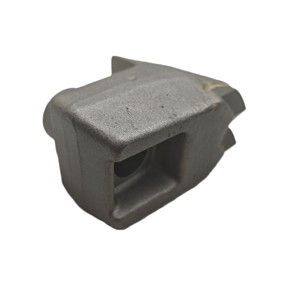Cancela Mulcher Martillo de 2 piezas con punta de carburo - Product Image 3