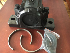 Plummer mang nhà ở snl3138 g snl 3138 với con dấu snl3134 snl3140 snl3038 - Product Image 3