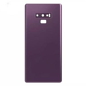 Alloggiamento posteriore in vetro per Samsung <span class=keywords><strong>Galaxy</strong></span> <span class=keywords><strong>Note</strong></span> <span class=keywords><strong>9</strong></span> N960 sostituzione dell'alloggiamento della porta posteriore del coperchio posteriore - Product Image 6