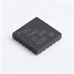 Dery Star TPS74401RGWT Regulador de baja caída de tensión (0,8 V), bajo nivel de ruido, alto PSRR, ajustable y de ultra baja caída de tensión - Product Image 2