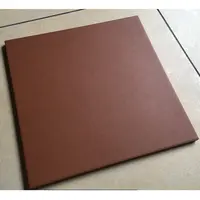 Foshan Guangzhou Shenzhen Anti-Slip Red Grey Floor Tiles