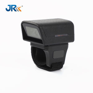 2022 New Popularity Hot Sale Products 1d Wireless <strong>Mini</strong> Bluetooth Barcode <strong>Scanner</strong> - Product Image 1