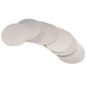 Y học nhôm lá mỏng niêm phong phim Gasket cảm ứng điện từ Gasket Liners cho cảm ứng niêm phong máy màng - Product Image 2