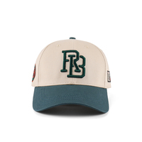 Casquette de baseball pour homme de qualité supérieure, 6 panneaux, broderie personnalisée, logo personnalisé, casquette de sport de haute qualité