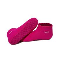 Service OEM Chaussettes de Plage en Néoprène pour Volleyball, Chaussettes de Plongée Protectrices pour les Pieds 3mm pour le Sport