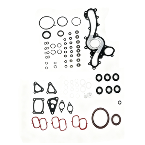 ชุดปะเก็นหัวเครื่องยนต์สำหรับโตโยต้า2GR-FE <span class=keywords><strong>V6</strong></span> 3.5L Camry RAV4 Lexus ES350 RX350 2005-2009 04111-31441 - Product Image 5