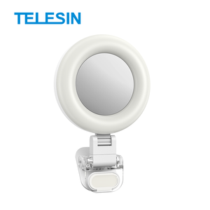 Aro de Luz para Selfies para Teléfono - Product Image 1