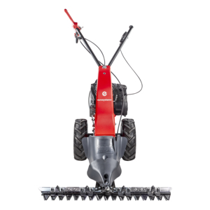 Desbrozadora EUROSYSTEMS Scythe M90 con Motor Briggs & Stratton OHV, Barra de Corte de 87 cm, Garantía de 2 Años, 49 kg, Herramientas de Jardín, Recorte Agrícola - Product Image 3