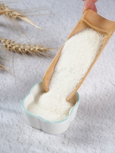 Poudre de gélatine de colle de poisson de qualité supérieure 100% colle de poisson de haute qualité taille de particules multiples choisir - Product Image 5